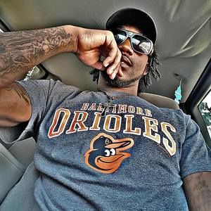 Meet your Posher, Nick